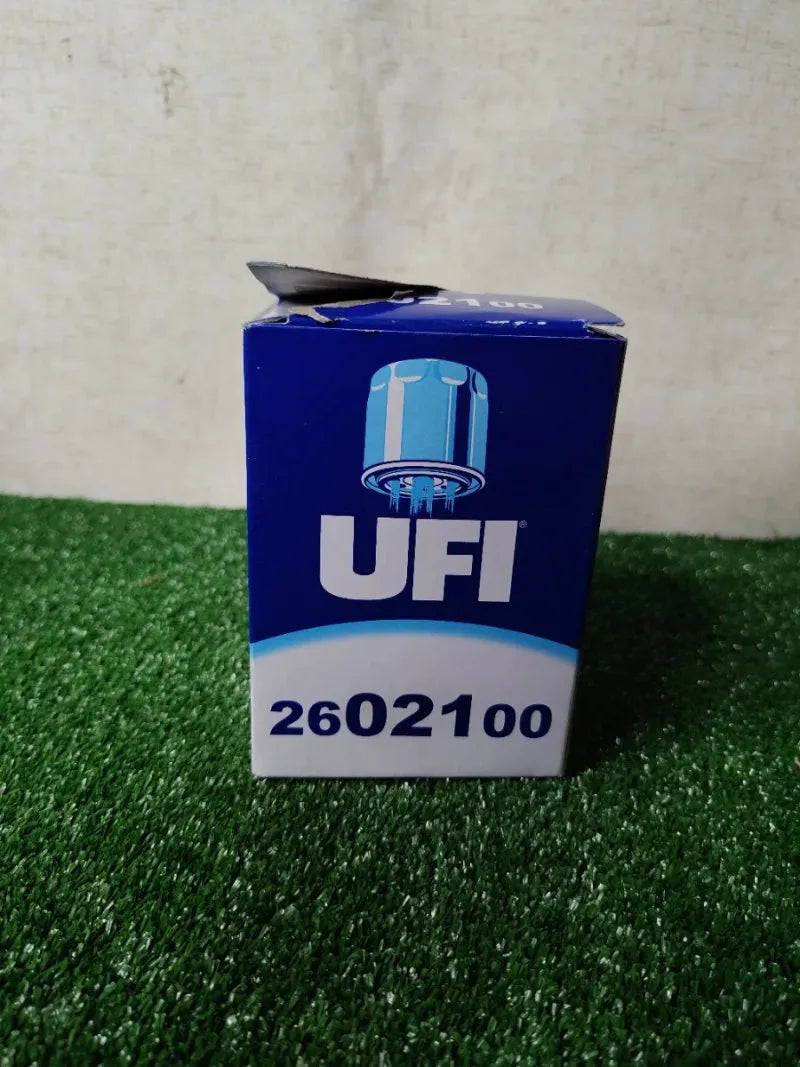 Filtro UFI 2602100
