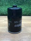 Filtro Combustible 587725 Valeo