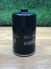 Filtro Combustible 587725 Valeo