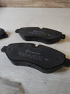 Pastillas de freno P 50 085 - BREMBO
