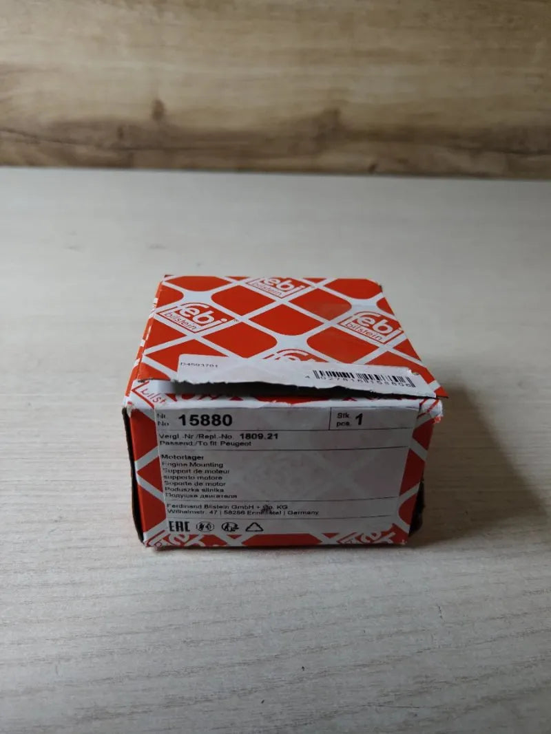 Taco de Motor - FEBI BILSTEIN