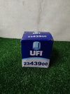 Filtro de aceite UFI 2343900