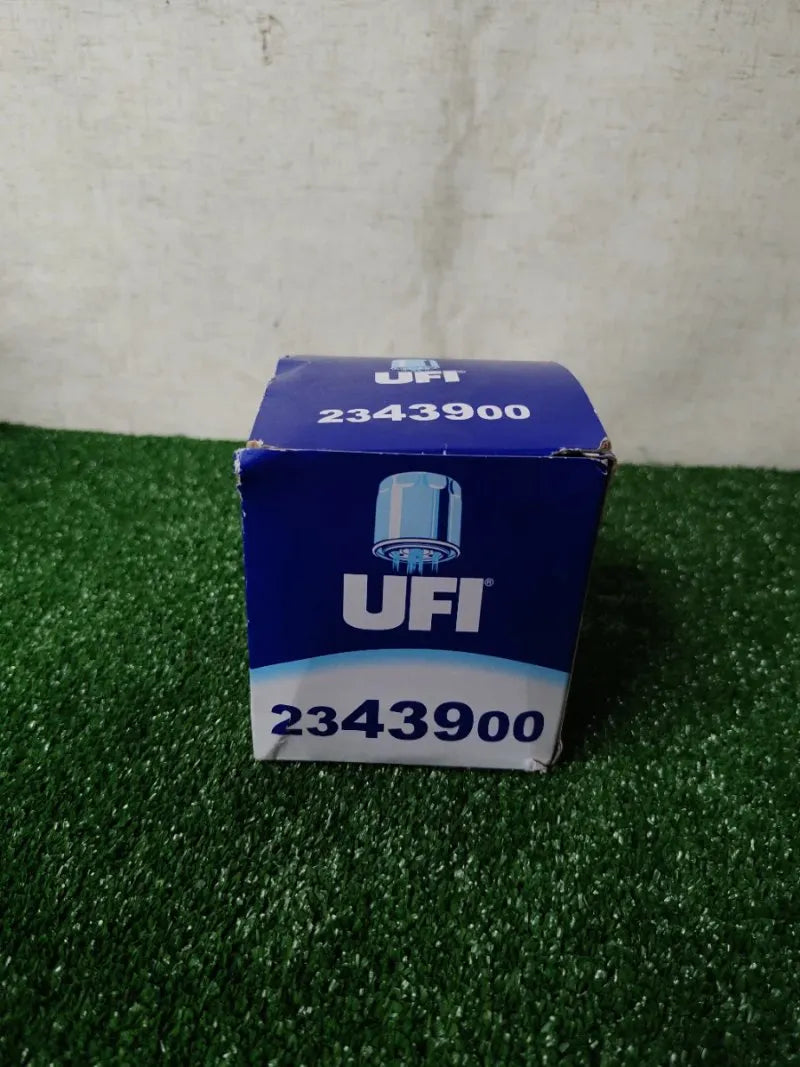 Filtro de aceite UFI 2343900