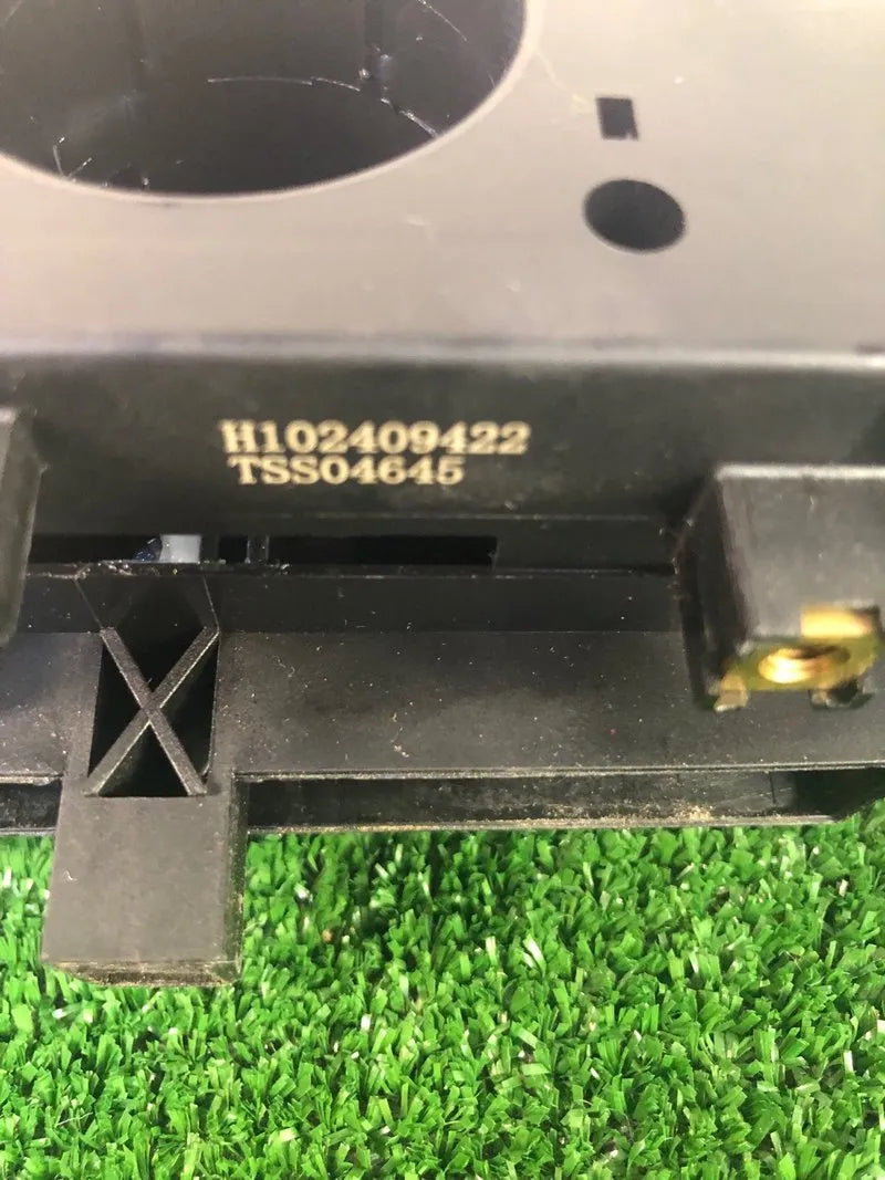 Interruptor Combinado Volante Frankberg