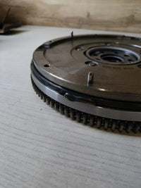 Volante bimasa FORD 836043 - VALEO