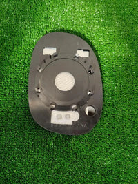 Espejo Retrovisor Calefactable
