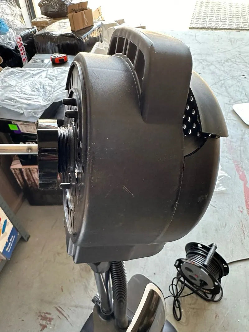 Ventilador pulverizador de interio O'Fresh 090