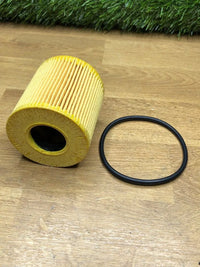 Filtro de aceite HU 711/51 x MANN-FILTER