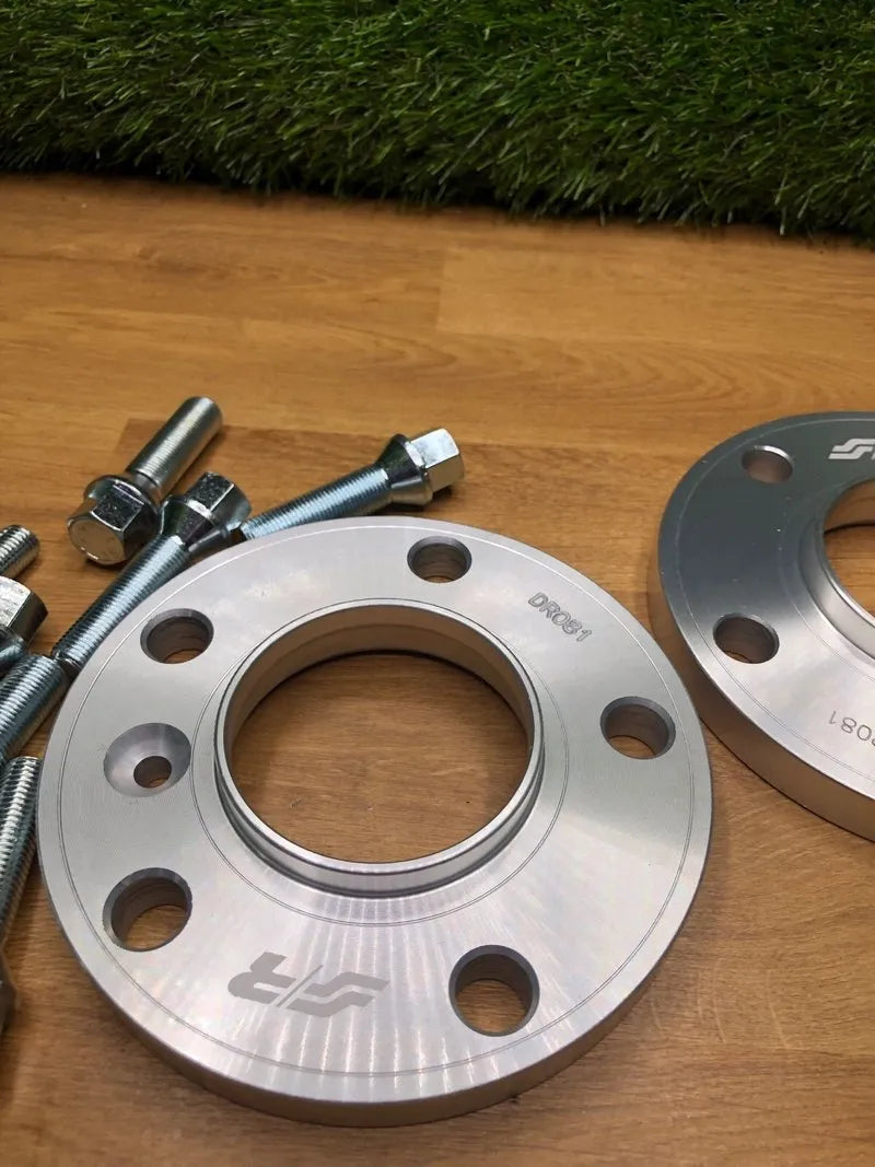 Simoni Racing DR081/B16 Separadores Ruedas
