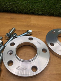 Simoni Racing DR081/B16 Separadores Ruedas
