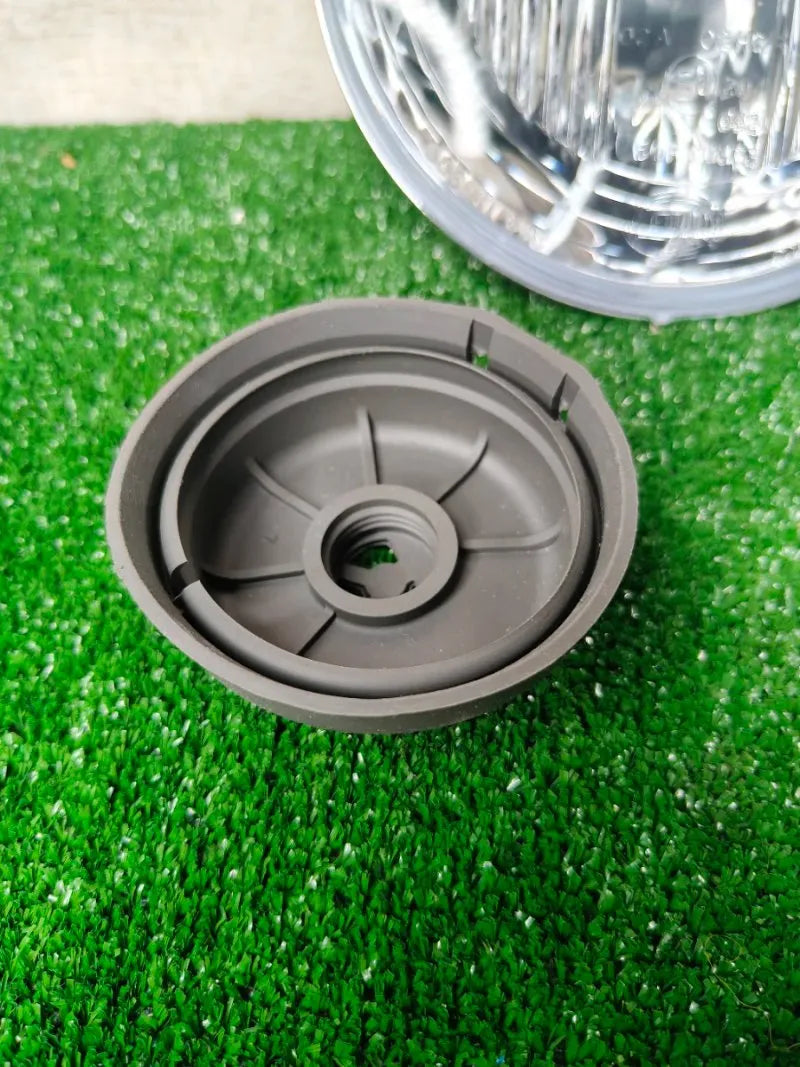 Óptica de faro, faro principal para Porsche 914