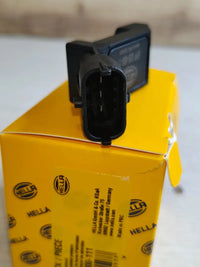 Sensor presión de sobrealimentación 6PP 009 400-11