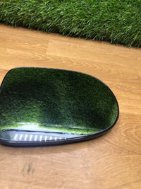 TYC 328-0136-1 Cristal Espejo Retrovisor