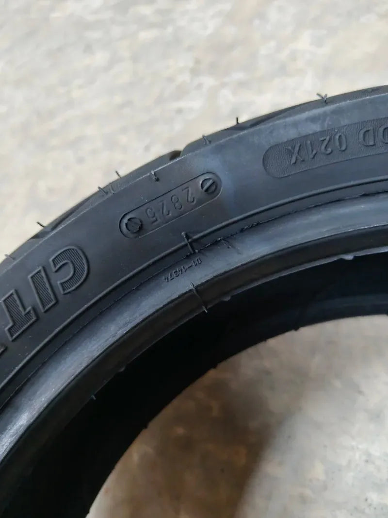 Neumático Michelin City Grip 140/60-13 63S