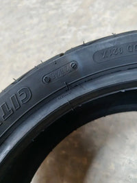 Neumático Michelin City Grip 140/60-13 63S