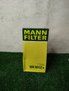 MANN-FILTER WK 9012 x Filtro de combustible