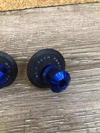 Puig 9258A Diábolo Pro Azul