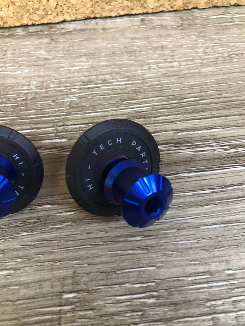 Puig 9258A Diábolo Pro Azul