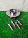 Juego de cojinete de rueda para BMW Serie 5, Serie