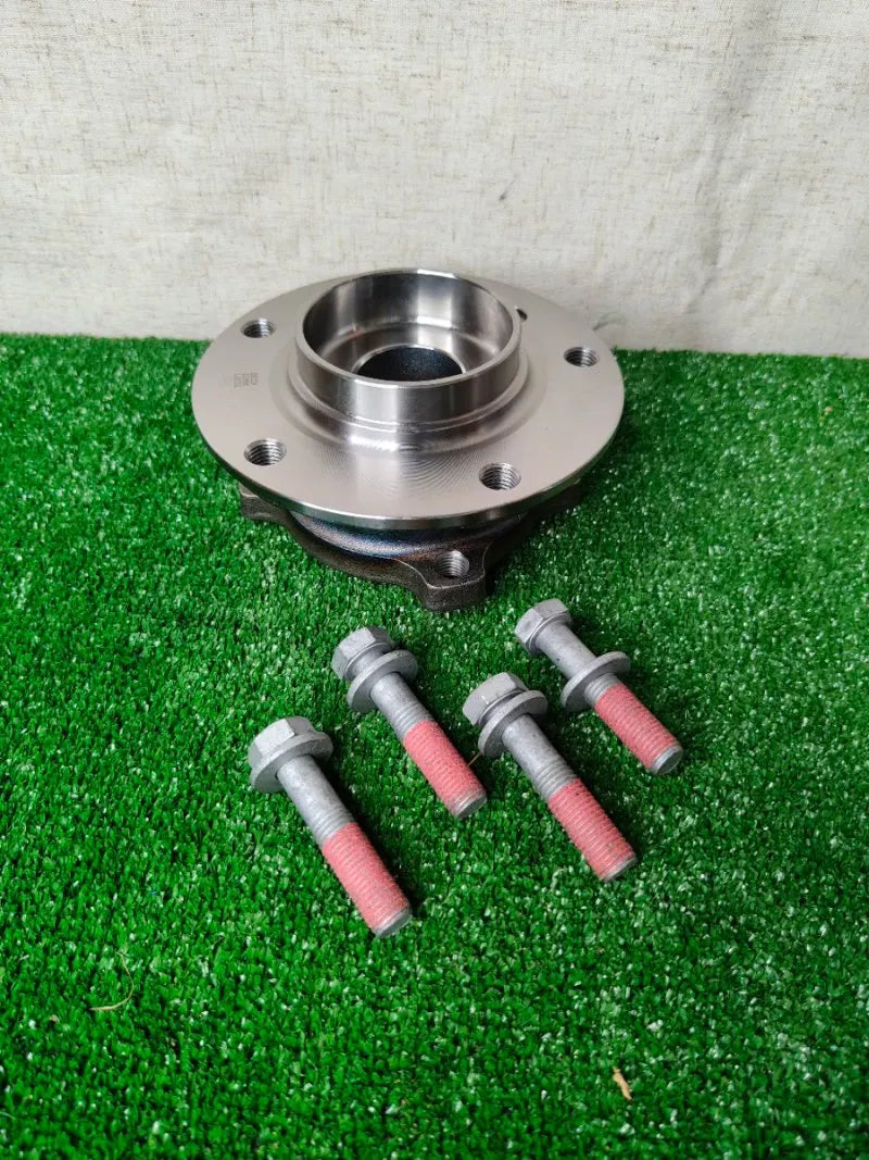 Juego de cojinete de rueda para BMW Serie 5, Serie