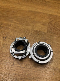 Adaptadores OSRAM LEDriving