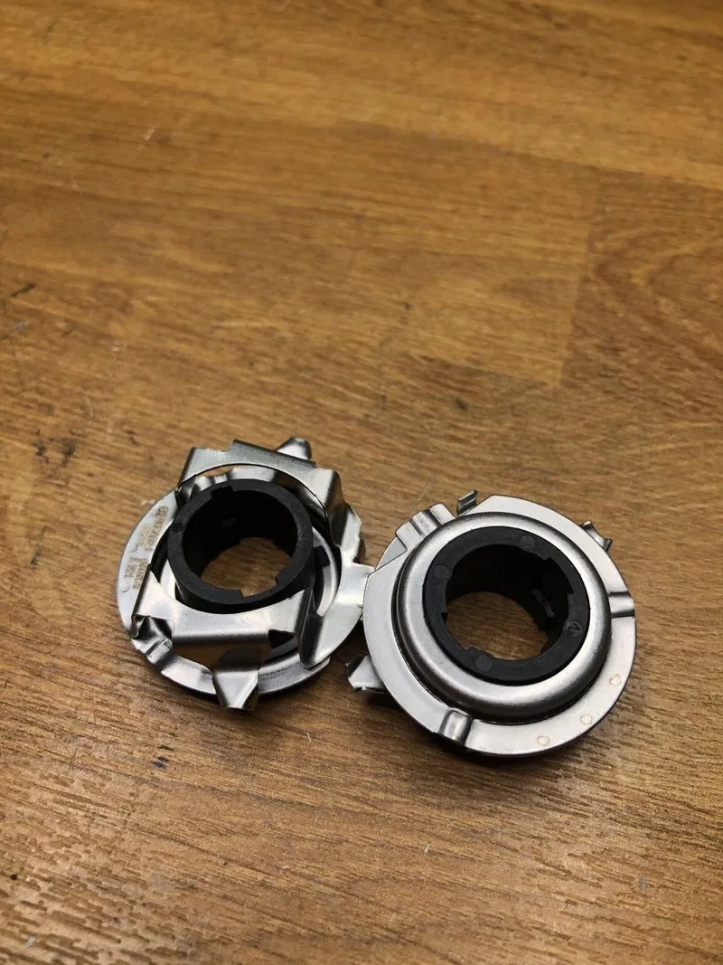 Adaptadores OSRAM LEDriving
