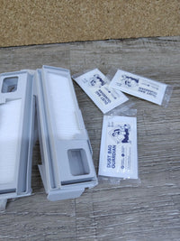 Repuesto de robot aspirador