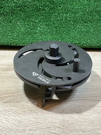 Llave Universal de depósito de Gasolina BRILLIANT TOOLS