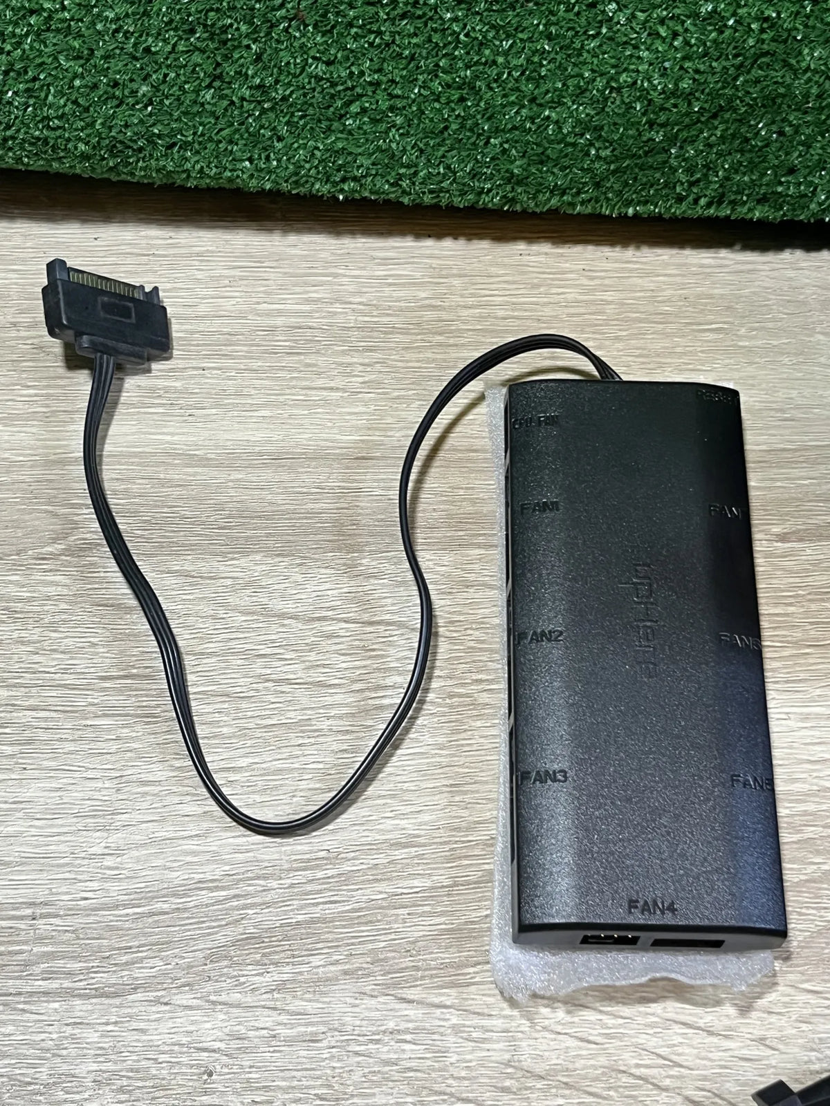 Enfriador de aire para CPU upHere