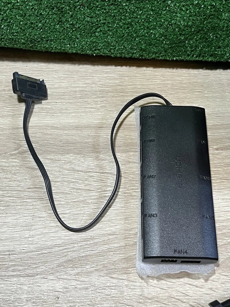 Enfriador de aire para CPU upHere