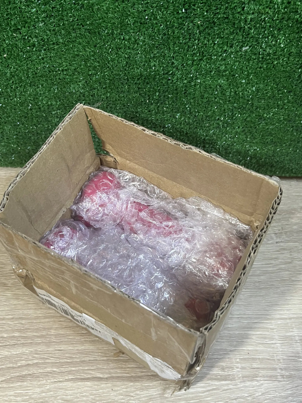 Juego de 2 mancuernas de 0,5KG SONGMICS