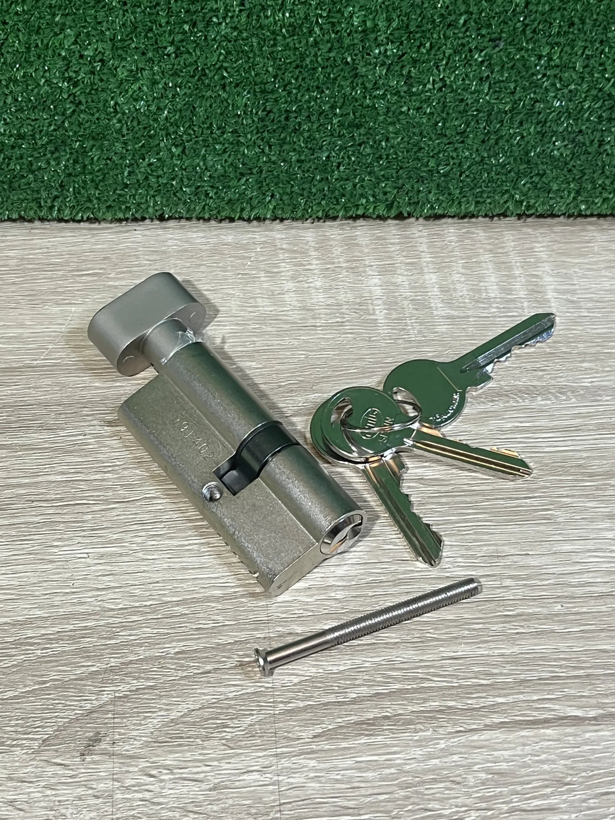 Cilindro de seguridad Amig