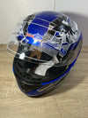 Casco de moto para niños protectWEAR