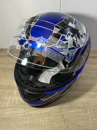 Casco de moto para niños protectWEAR