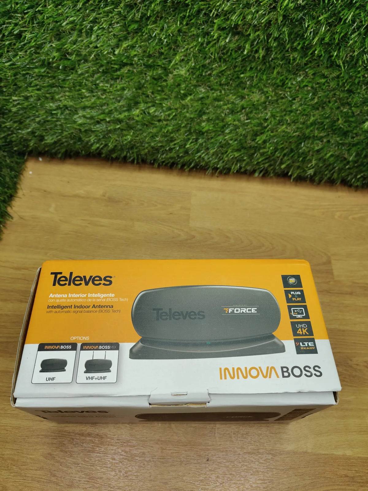Antena Televes