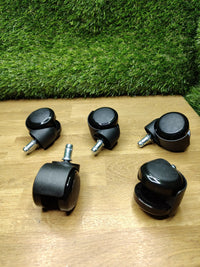 Juego de ruedas 5 Silla
