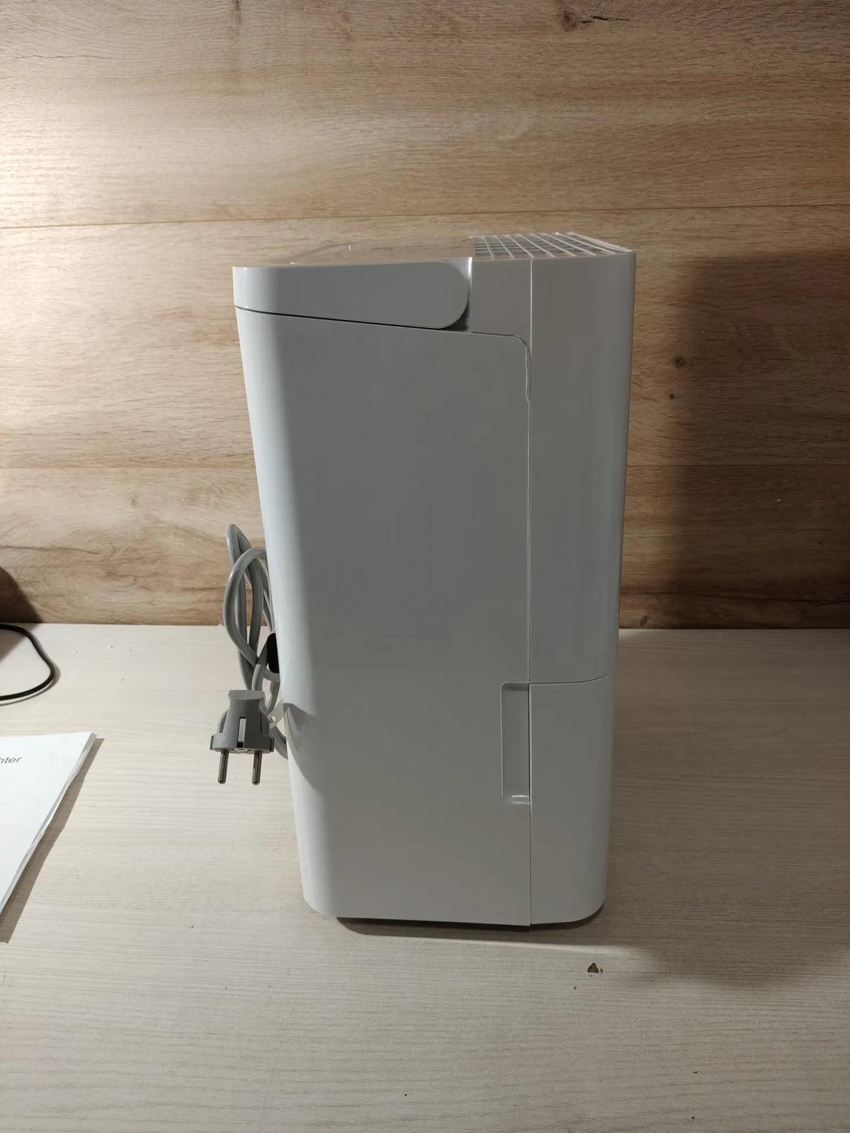 Deshumidificador Casa Molde 12L/24h - COMFEE