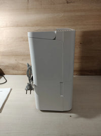 Deshumidificador Casa Molde 12L/24h - COMFEE