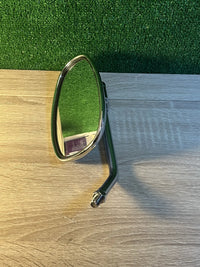 Espejo retrovisor
