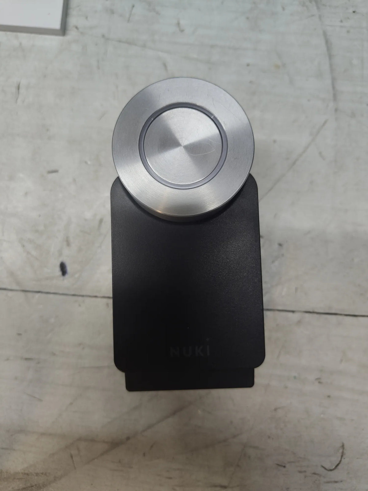 Cerradura inteligente para casa - Nuki smart lock 3 pro