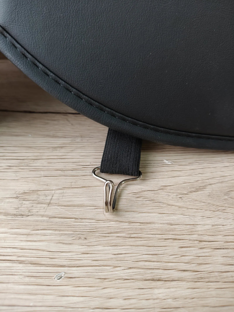 Fundas de Respaldo Asiento Tesla - SSIMOO