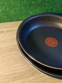 Juego de 3 Sartenes Tefal