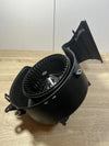 Motores de los ventiladores con Aire acondicionado