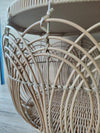 Juego de 2 cestas - HOME DECO