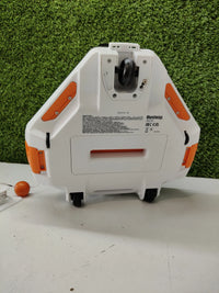 Robot Aspirador Independiente