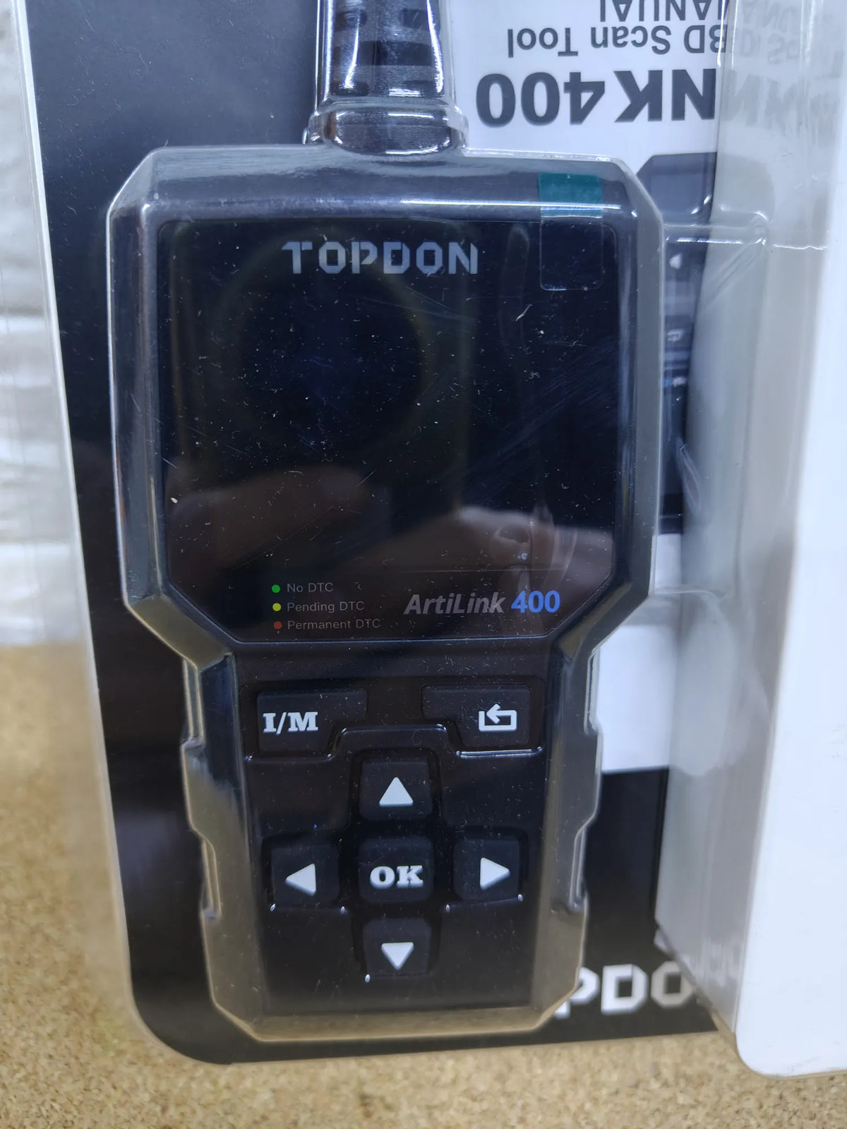 Obd2 TOPDON ArtiLink400