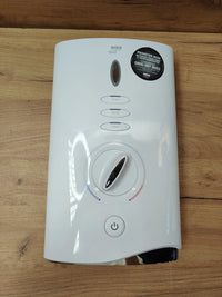 Ducha eléctrica max 9.0 kW - Mira