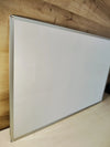 Pizarra blanca - Nobo Basic
