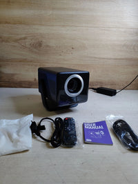 Proyector Inteligente 1080P Portaril