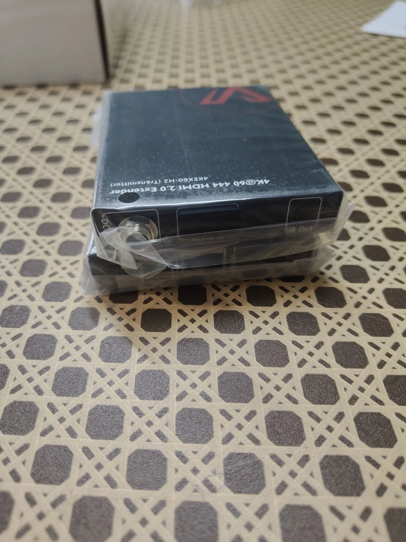Extensor de HDMI upt hasta 50m - Av access
